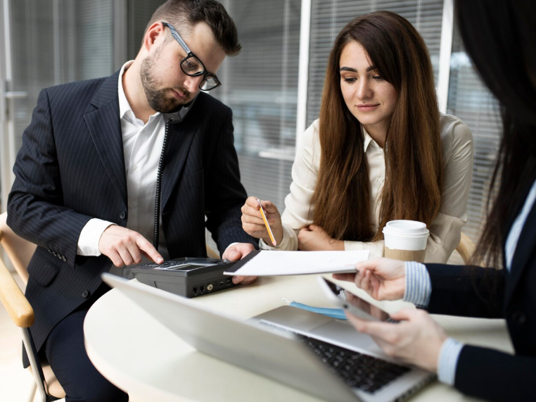 types of business loans=