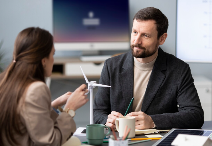 lending for business