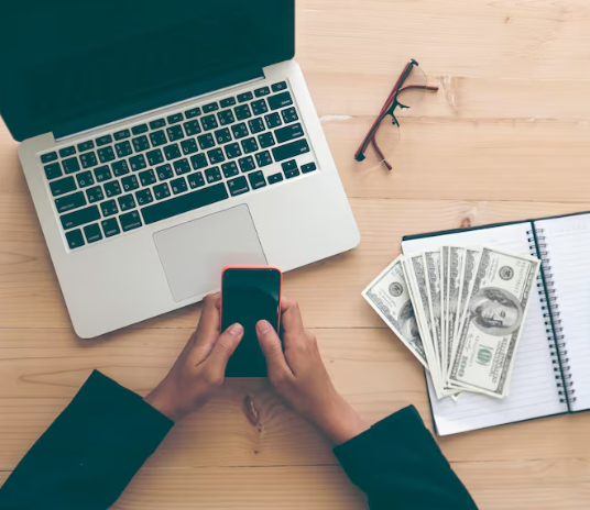 working capital loans