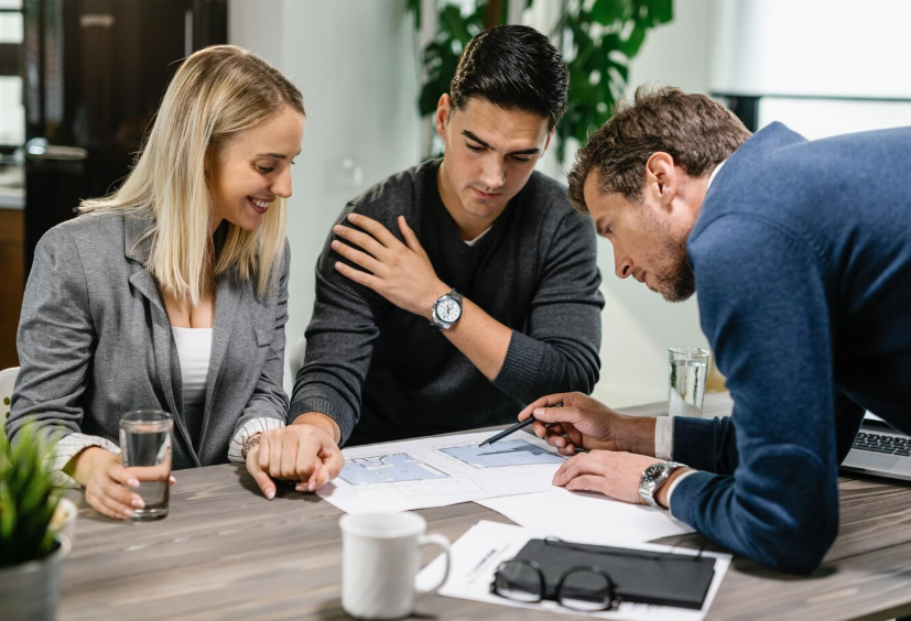 line of credit business