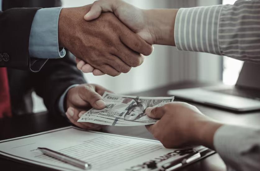 lending for business=