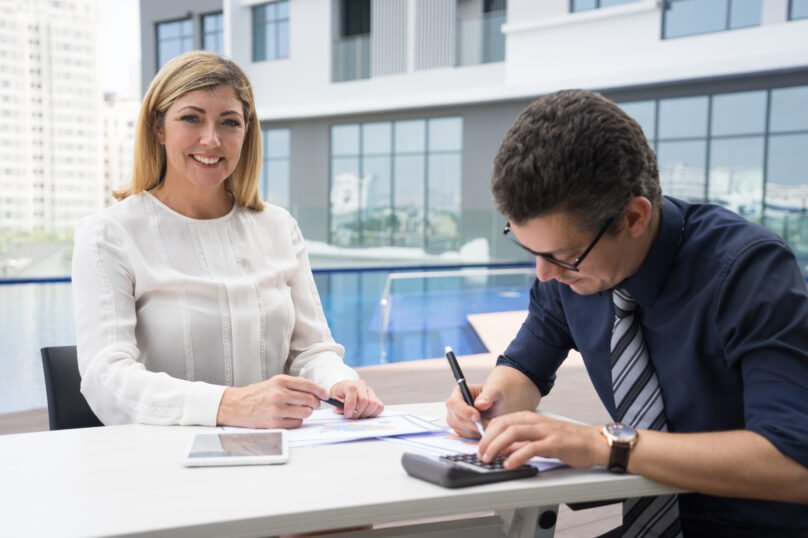 Commercial Term Loan