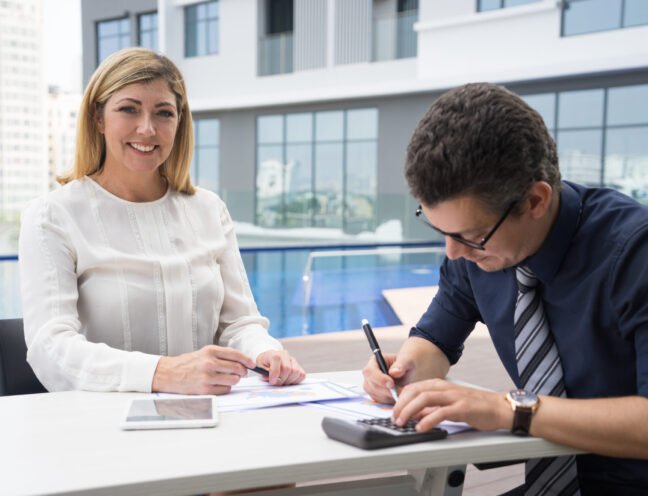 Commercial Term Loan