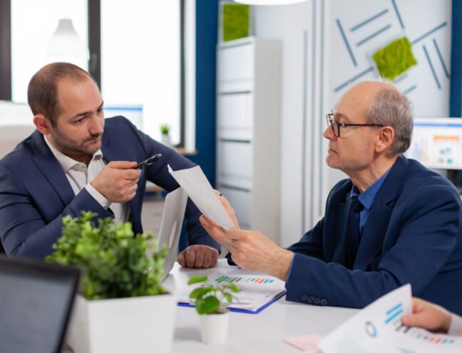 Collateral Business Loans in Nevada